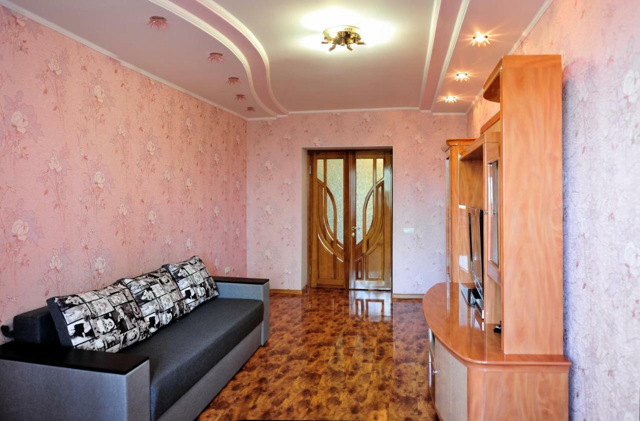 Аппартаменты Старорезничная Odessa Esterno foto
