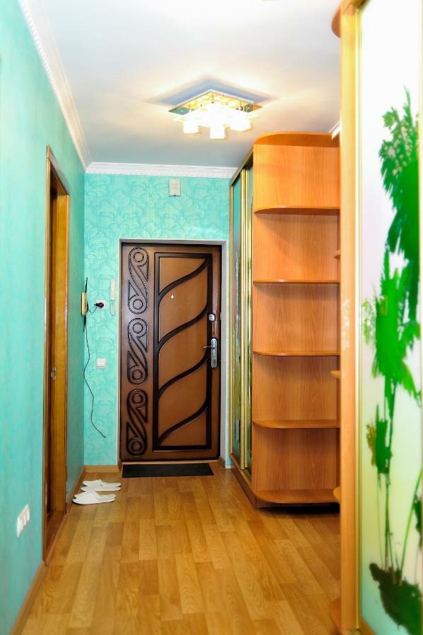 Аппартаменты Старорезничная Odessa Esterno foto